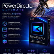 CyberLink PowerDirector Ultimate v24.6.1818.0 - Img 56003720