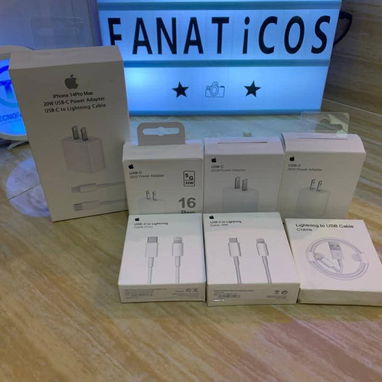 Cables, Espigas, Cargadores para casi todas las marcas de móviles - Img 112925141
