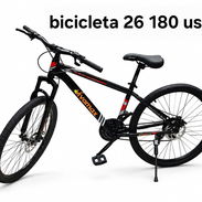 Bicicleta 26 - Img 58318257