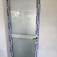 Puertas #_((* Aluminio - Img 56228705
