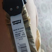 Cinto levis original talla 44-46,o xl - Img 55652925