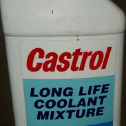 Se vende litros de agua refrigerante castrol selladas 5_258_53_33 - Img 53813033