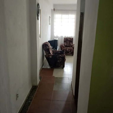 Vendo casa en boyeros - 10/10