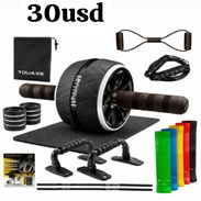 Kit para ejercicio - Img 55753262