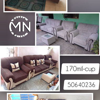 Muebles por encargo a toda la Habana - 5/10