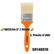 BROCHA PARA PINTAR 2´´/50mm - Img 55997220