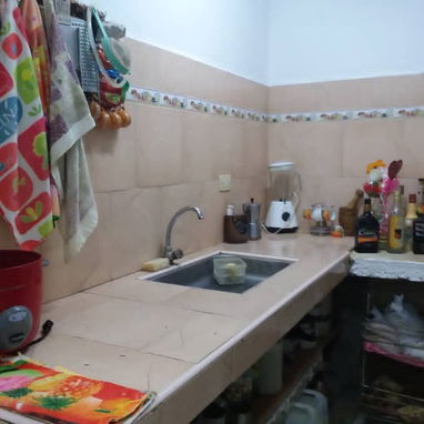 Venta de casa en Regla , puerta de calle - Img 121410717