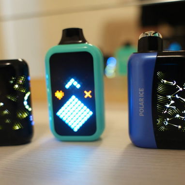 Vaper-Cigarros electrónicos 6mil-8mil-10mil-13mil-15mil-20mil- 40mil -70 mil - 100 mil PUFFS variedad de sabores NUEVOS - Img 110168238