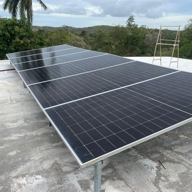 Paneles solares o kit solares - 4/10