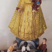 Estatua de la Virgen de La Caridad del Cobre - Img 56148297