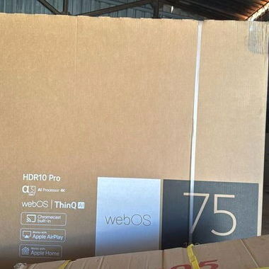 Televisores 4k de 75 pulgadas - Img 123598041