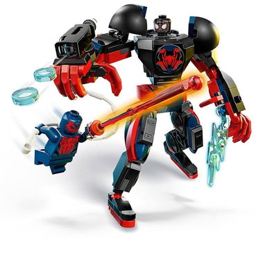 Lego spiderman - 2/2