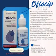 Solución oftálmica para perros - Img 48697152