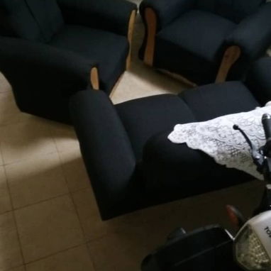 CASA EN 10 DE OCTUBRE: - Img 120333341