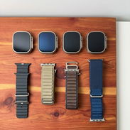 Relojes Apple Watch Ultra 2da Generación - Img 56156119