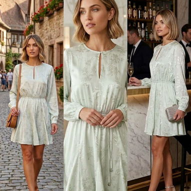 Vestidos - 2/4