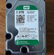HDD 2 TERAS Western Digital .. al 100% - Img 50411758