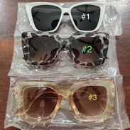 📣 🛍️ GAFAS DE SOL ☀️ ESPEJUELOS OSCUROS 💰 - Img 57044459