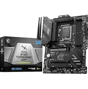 👀💲✳️🚏⛓️☀️🫟Kit New a estrenar  59334027 👉Solo venta 👈  👉💲460usd ambas configuraciones   📍Asus tuf b760 plus WiFi - Img 50803173