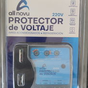 Protector de volaje 220 volt - Img 55566272