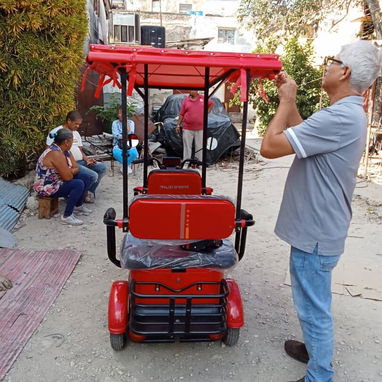 🚨 *ATENCIÓN: LOS PRECIOS MÁS ECONÓMICOS DE TODA LA HABANA* 🚨 👉🏻 TALLER *_~ FÉNIX "~* - Img 123348048