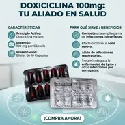 Doxiclina - Img 56105426