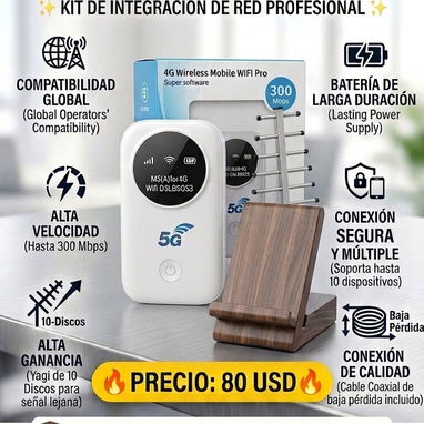 Internet sin fronteras - 4/4