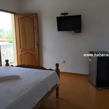 ♦️🌊Casa Jony en renta, 8 habitaciones, Guanabo - Img 116991547