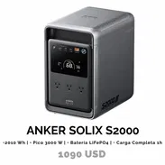 ANKER SOLIX S2000 - Img 56756014