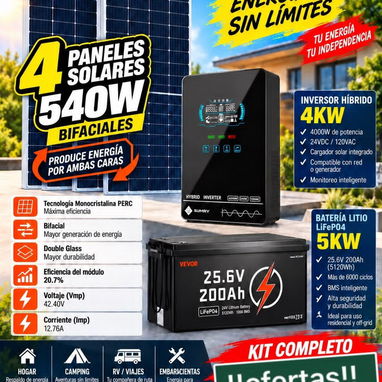 Estaciones Eléctricas - 7/10