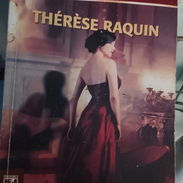 Vendo " Thérése Raquin" de Émile Zola - Img 54800025