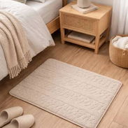 Alfombra peluche 77x50 (cv) - Img 53573140