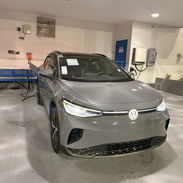Vw id4 ELÉCTRICO salón y pintura impecable!!! - Img 55321603
