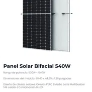 Paneles Solares - Img 57069791