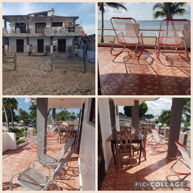 RENTA hostal de 2 habitaciones con Qba Hostin 360 en PLAYA LARGA, CIÉNAGA DE ZAPATA - 9/9