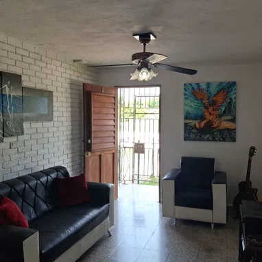 Se vende Apto en Villa Nueva 2 - 3/10