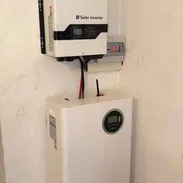 Kit solares de 6 kw - Img 57160094