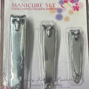 ✔ 𝐒𝐞𝐭 𝐝𝐞 𝐂𝐨𝐫𝐭𝐚 𝐔𝐧̃𝐚𝐬 Precio   𝟏𝟓𝟎𝟎𝐂𝐔𝐏  (🅟🅔) - Img 51444408