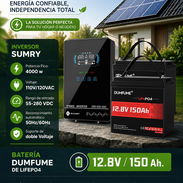 Kit solar - Img 56894527