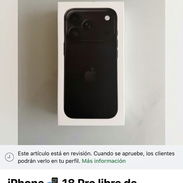 iPhone 18 Pro - Img 57957536