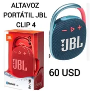 Altavoz portátil JBL CLIP4 Neww - Img 48670095