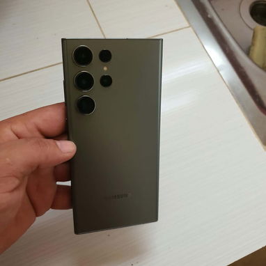 Samsung s 23 ultra se cambia o se vende - 6/6