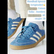 Adidas Hand Ball spezial!!!! Nuevos de paquete y originales!! - Img 45417394