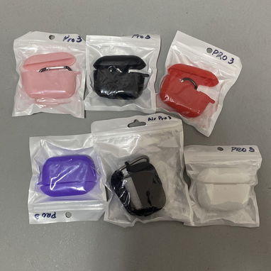 Cover para AirPods - 2/5