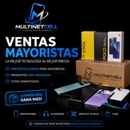 Venta de Telefonos Nuevos - Img 55795027