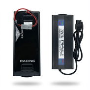 Batería Racing 72V 80AH (viene con cargador incluido) - Img 58053971