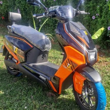 moto electrica - Img 123127018