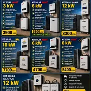 Kits solares - Img 55809763