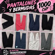 Pantalones y bermudas - Img 57655134