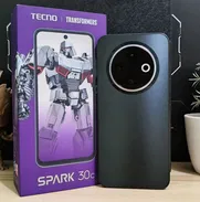 Tecno Spark 30c - Img 50627975